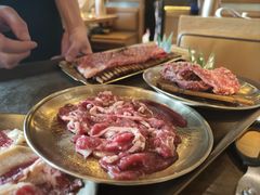 -西塔老太太泥炉烤肉(望京一店)