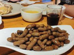 -WILDS 野有食(碧坞店)
