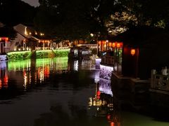 -枫桥景区