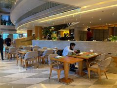 -上海威斯汀大饭店
