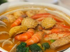 -闽海肴(北辰荟店)