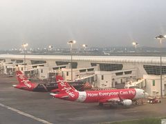 -吉隆坡国际机场