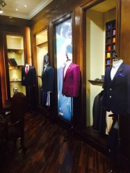 宝娜嫁衣馆-南京宝娜嫁衣婚纱礼服馆(中央路店)