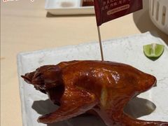 -侨美食家·粤菜(体育西路店)
