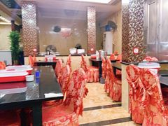 大堂-大目牛肉火锅城(陈店)