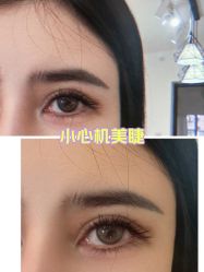 -十月·日式美甲美睫·纹眉