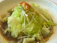 -马凯餐厅(长椿街店)