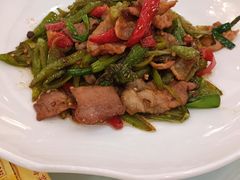 -东江渔村·古典园林·30年粤菜老字号(太和店)