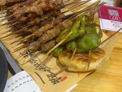 -老姑砂锅·烧烤天津菜(体北道店)