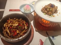 -惠丰堂饭庄·烤鸭·京味菜(西北旺·唐家岭店)