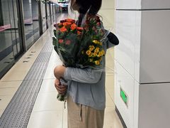 -循礼门鲜花花市(武汉循礼门店)