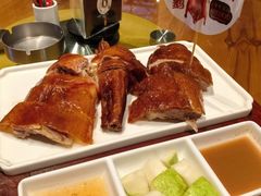 -凤阁楼果木烧鹅(鹤山陈山店)