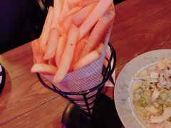 -陌上花儿·音乐西餐吧(和平店)