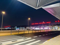 -上海中航虹桥机场泊悦酒店