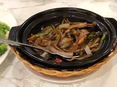 软兜-上海精菜馆(虎踞关店)