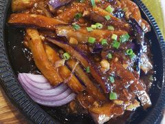 -大鸭梨烤鸭(金色漫香店)