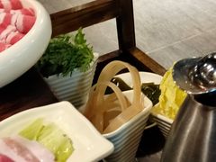 -大话三城重庆火锅(万科天誉店)
