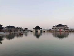 -汉梁文化公园
