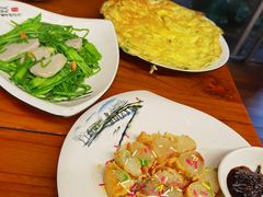 -云隐小厨·传统大理美食(复兴路店)