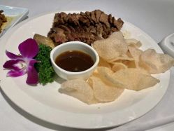 -上海浦东华美达大酒店·宴会厅