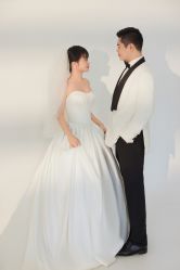-麦田·婚纱摄影(天河新天地店)