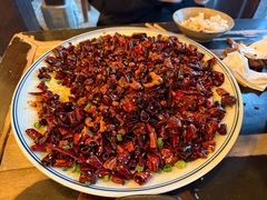 -饭江湖·江湖菜(湖广会馆店)