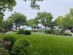 -杭州西湖柳莺里酒店·闻莺厅