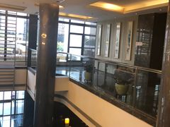-北京京伦饭店