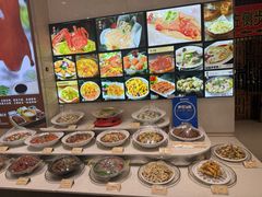 -新洪记·丽久饭店(铁西店)