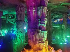 -泰安地下龙宫景区