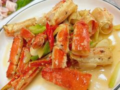 -醉壹号海鲜大排档·老厦门特色菜(厦门美食地标店)