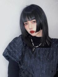 -东瀛造型