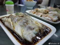 鸳鸯肠-穗银肠粉店(东川路店)