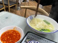-大嘻咹biangbiang面(历史博物馆店)