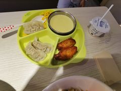 -九毛九西北菜(百信广场店)