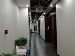 -竹叶涮肉坊(总店)