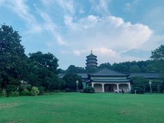 -浙江西子宾馆·牡丹厅