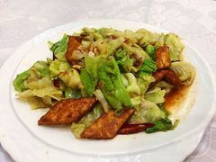 -巴依老爷新疆美食(马驹桥店)