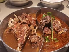 -蝎王府羊蝎子(虎坊桥总店)