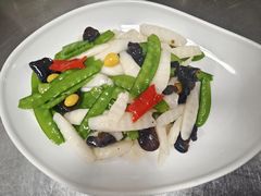-伊喜饺子(五道口学院路店)