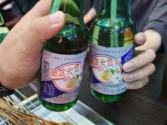 -马海涛牛肉串·东北吉林烧烤(领汇广场店)