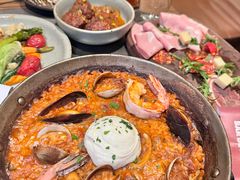 -Apollo·西班牙小酒馆(安福路店)