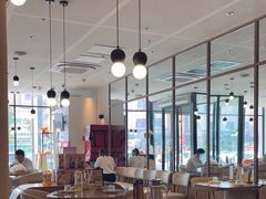 -必胜客(安盛购物广场金州店)