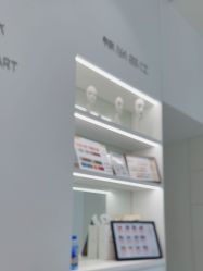 -锦尚名仕Hair Salon