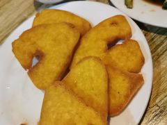 -玫瑰红烤羊排(北新桥三条店)