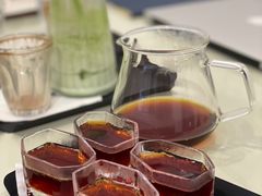-长春银盐咖啡馆