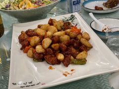 -正阳春烤鸭店(杨楼店)