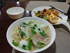 -郑州新郑国际机场T2航站楼-贵宾厅B区