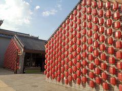 -中国马镇舞马世界主题乐园