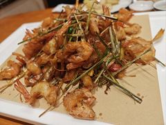 -国家五钻酒家·西樵旺阁渔村(西樵店)